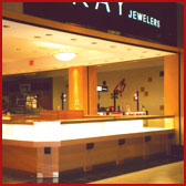 kay jewelers installation