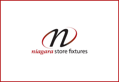 niagara store fixtures