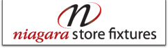 niagara store fixtures logo